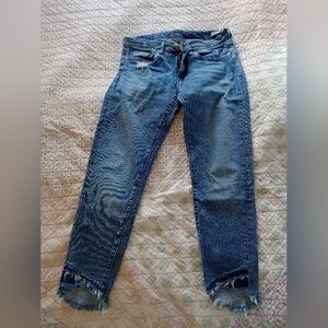 Blank NYC Women's Blue Jeans